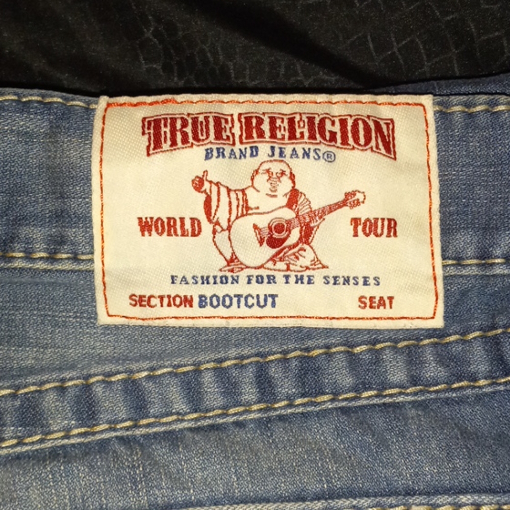 True Religion Jeans